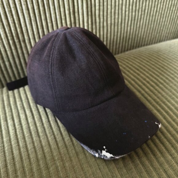 ADER ERROR - FW 2021 - Paint Cap - Size A1 - Picture 1 of 7